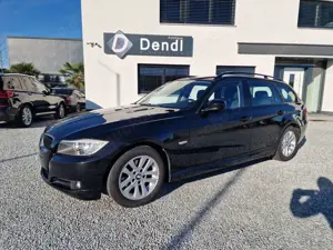 BMW 318 318i *Lederlenkrad*Dachreling*PDC*Klima*SHZ*