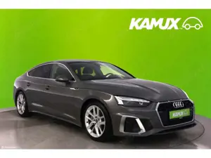Audi A5 40TFSI Sb S-tronic S-line+LED+NAVI+VIRTUAL