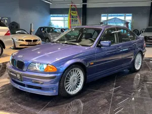 Alpina B3