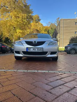 Mazda 3 1.6 Sport Comfort
