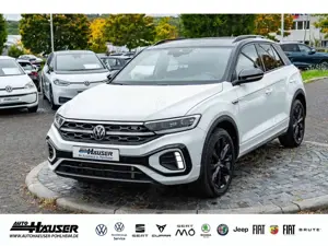 Volkswagen T-Roc R-Line 2.0 TSI DSG 4Motion AHK EL. HECKKL. NAVI KA