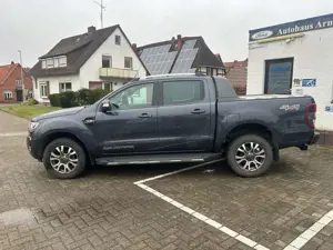 Ford Ranger Wildtrak Doppelkabine 4x4 Bild 2