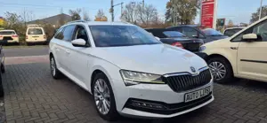 Skoda Superb Combi,-4,99%- STANDHEIZ. KAMERA -AHK -PDC