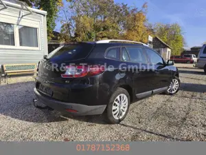 Renault Megane III Grandtour Expression 1.Hand TÜV 10.27 Bild 5