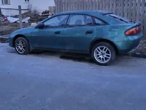 Mazda 323