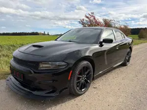Dodge Charger GT AWD 4x4, Alcantara, Kamera, Sitzkühlung, LED