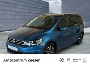 Volkswagen Touran 1.5 TSI UNITED OPF ACT DSG+USB+DAB+SHZ+RS Klima