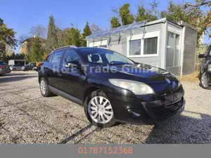 Renault Megane III Grandtour Expression 1.Hand TÜV 10.27 Bild 2