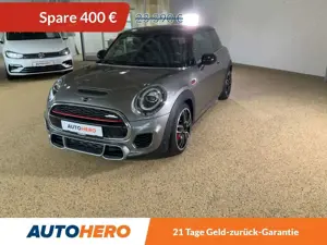 MINI John Cooper Works John Cooper Works Aut.*NAVI*LED*TEMPO*PDC*