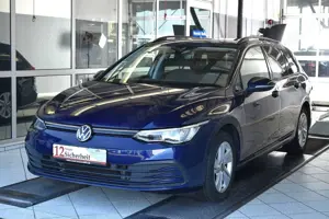 Volkswagen Golf 2.0TDI Life DSG LED*PDC*Navi*AHK