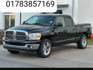 Dodge RAM 5.7 Hemi 4x2