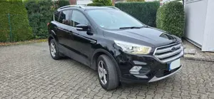 Ford Kuga Kuga 2.0 TDCi 4x4 Aut.Titanium