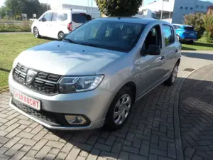 Dacia Sandero Essential