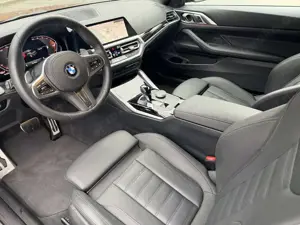 BMW 430 Bild 5