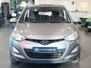 Hyundai i20 Bild 3