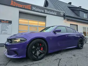 Dodge Charger Charger SRT Hellcat kein Unfallimport