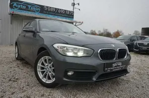 BMW 118 Advantage |Park-Assist.| |Navi| |Tempomat|