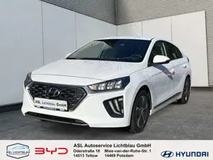 Hyundai IONIQ Facelift PLUG IN Hybrid STYLE-Paket 104 kW (141...