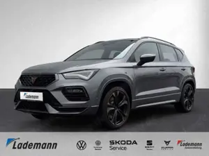 CUPRA Ateca 2.0 TSI 4Drive PANO+LED+NAVI+RFK+ACC+SIHZ+