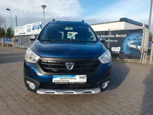 Dacia Dokker TCe 115 Stepway GARANTIE NAVI TEMPOMAT Bild 2