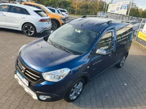 Dacia Dokker TCe 115 Stepway GARANTIE NAVI TEMPOMAT Bild 4