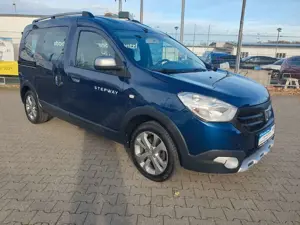Dacia Dokker TCe 115 Stepway GARANTIE NAVI TEMPOMAT Bild 3
