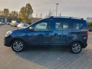 Dacia Dokker TCe 115 Stepway GARANTIE NAVI TEMPOMAT Bild 5