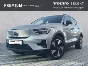 Volvo XC40 Plus Recharge Pure Electric 2WD Winter-Paket