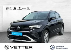 Volkswagen T-Cross 1.0 TSI Life KLIMA LED NAVI