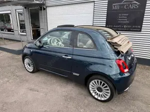Fiat 500 Bild 5
