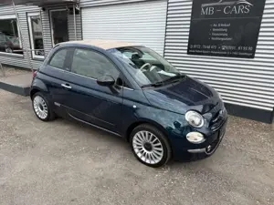Fiat 500 Bild 3