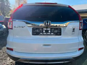 Honda CR-V Elegance 2WD Bild 5