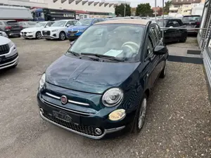 Fiat 500 Bild 4