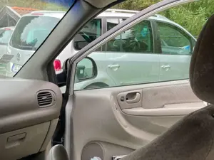 Chrysler Voyager Bild 4