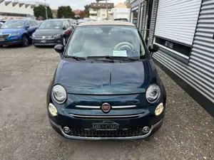 Fiat 500 Bild 2