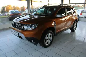 Dacia Duster II Comfort NAVI KAMERA SITZHEIZUNG