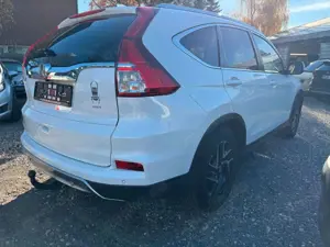 Honda CR-V Elegance 2WD Bild 4