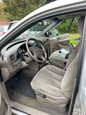 Chrysler Voyager Bild 5