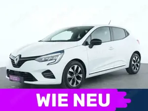 Renault Clio Evolution Full-LED|Navi|Klima-Paket|PDC