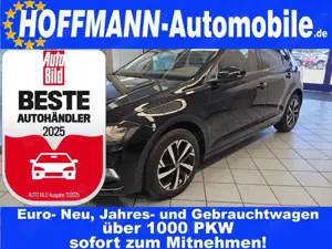Volkswagen Polo Highline Klimaautomatik,App-Connect,PDC,SH