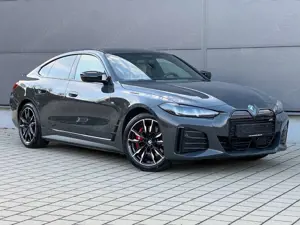 BMW i4 M50 Gran Coupe xDrive*H/K*360°*HUD*DrivAssPro