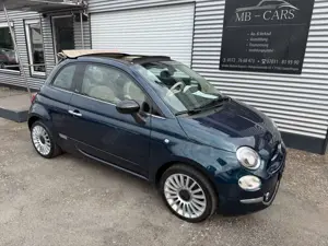 Fiat 500 Bild 1