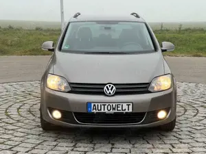 Volkswagen Golf Plus VI Life 1,2TSI DSG AHK Navi Temp PDC