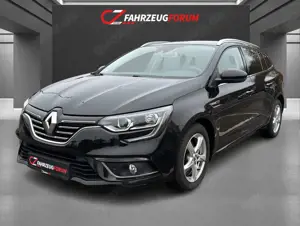 Renault Megane BOSE-Edition*Leder*Massage*Navi*Park-P