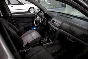 Skoda Octavia Octavia 1.6 Ambiente Bild 3