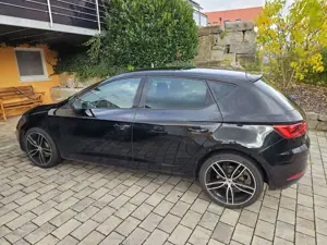 SEAT Leon Bild 2