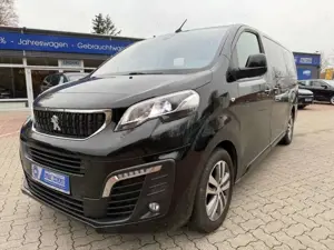 Peugeot Expert Traveller L3 Business V.I.P 1.Hand Klima Navi