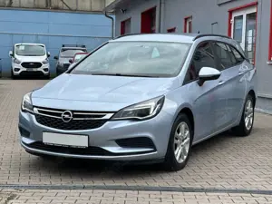 Opel Astra 1.6 CDTI*Navi*Klima*Parkpilot*Tempomat