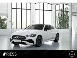Mercedes-Benz CLE 300 4M AMG Sport Night Burmes HUD Pano 360