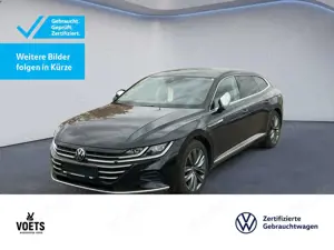 Volkswagen Arteon Shooting Brake 2,0 TSI Elegance DSG+IQ.LIGHT+NA...